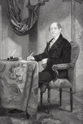 ルーファスキング（1755-1827）
